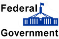 South Gippsland Federal Government Information