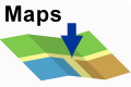 South Gippsland Maps