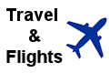 South Gippsland Travel and Flights